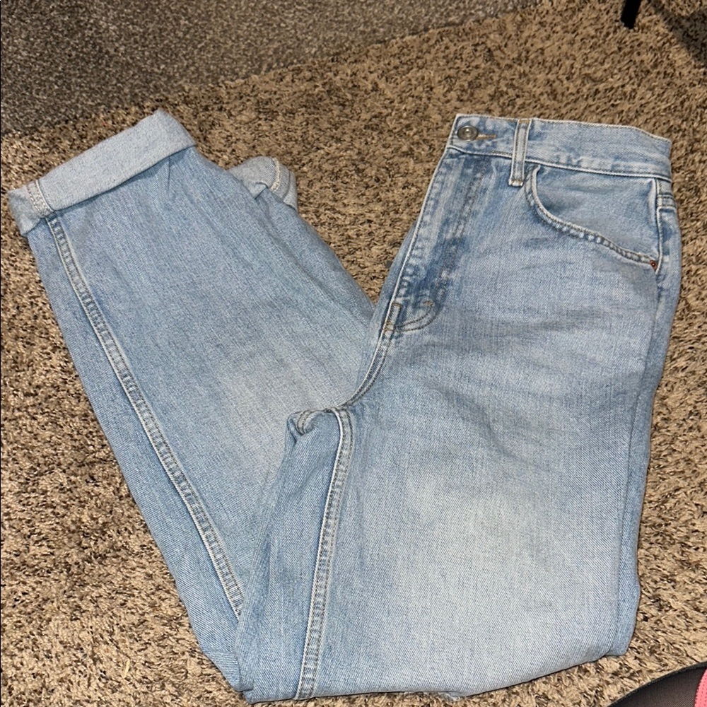 BDG Light Blue Women Jeans